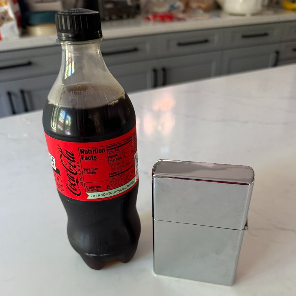 Jumbo Lighter - Novelty Lighter